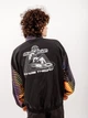 Мужская Ветровка AUSTRALIAN MIXING CHAOS SMASH JACKET Черный XL (7dHCUGC0034-003 XL) - изображение 2