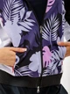 Женская Толстовка AUSTRALIAN FLOWERS HOODIE ELASTIC FLEECE INSERT JACKET Разноцветный 2XL (7dLSDGC0009-465 2XL) - изображение 4