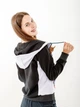Женская Толстовка AUSTRALIAN FLOWERS HOODIE ELASTIC FLEECE INSERT JACKET Разноцветный 2XL (7dLSDGC0009-465 2XL) - изображение 2
