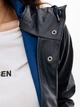 Женский Тренч HELLY HANSEN W KIRKWALL II RAINCOAT Синий XS (7d53252-598 XS) - изображение 4