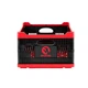 Складаний пластиковий ящик INTERTOOL BX-6426 на 30 кг / 47 л 60x40x26 см - зображення 6