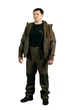 Полукомбинезон «SCOUT COMFORT» Хаки 46 - изображение 1