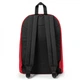 Рюкзак Eastpak OUT OF OFFICE Красный One size (7dEK000767O06 One size) - изображение 3