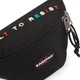 Чоловіча Сумка на пояс Eastpak SPRINGER Чорний One size (7dEK000074O05 One size) - зображення 4