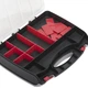 Органайзер 15", 2 в 1, 380x290x80 мм INTERTOOL BX-4005 - изображение 5