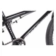 Велосипед BMX Eastern Javelin 20"20,5″ - Black (FRD.047371) - изображение 9