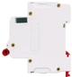 Автоматичний вимикач E.NEXT e.mcb.stand.60 16A 2P тип С - зображення 3