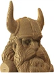 3D пазл-конструктор Cartonic 3D Puzzle Viking Картонний (CARTVIK) - зображення 1