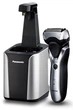 Електробритва Panasonic ES-RT87-S520 ( ES-RT87-S520 ) чорний із сріблястим 16478 - зображення 1