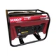 Бензиновый генератор KOOP KGF3800X 3.1 кВт - изображение 1