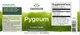 Піджеум Swanson Pygeum 500 mg 100 Caps - зображення 2