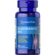 Препарат для суглобів та зв'зок Puritan's Pride Glucosamine HCL 680 mg 60 Caps - зображення 1