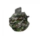 Игровой контроллер Baseus Level 3 Helmet PUBG Gadget GA03 Camouflage-Grey - изображение 9