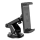Держатель HOCO prospering center console Car holder for tablets CA120 |4.7-10.5"| - изображение 5