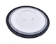 Светильник для высоких потолков LED High Bay Light 150W 220V 15000Lm 6500K IP65 TNSy - изображение 1