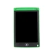 Графический LCD планшет для рисования 8.5'' | цветной ЖК планшет | зелёный - изображение 6
