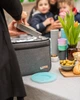 Термосумка Twistshake водонепроникна 15 л сіра (7350083124715) - зображення 4