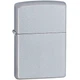 Запальничка Zippo 205 CLASSIC satin chrome - зображення 1