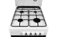 Плита газова ARTEL APETITO 50 10-G White - зображення 5