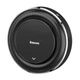 Автомобільний ароматизатор, освіжувач повітря Fabric Aroma Holder Black, Baseus (SUXUN-JS01) - зображення 3