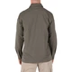 Сорочка тактична з довгим рукавом 5.11 Tactical FREEDOM FLEX WOVEN SHIRT - LONG SLEEVE RANGER GREEN S (72417-186) - изображение 2
