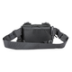 Сумка 5.11 Tactical LV6 Waist Pack 2.0 Iron Grey (56702-042) - зображення 4