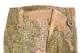 Польові літні штани P1G-Tac MABUTA Mk-2 (Hot Weather Field Pants) Varan camo Pat.31143/31140 S (P73106VRN) - изображение 5