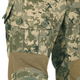 Польові літні штани P1G-Tac MABUTA Mk-2 (Hot Weather Field Pants) Український цифровий камуфляж (ММ-14) 2XL (P73106UDC) - изображение 8