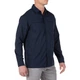 Сорочка тактична з довгим рукавом 5.11 Tactical FREEDOM FLEX WOVEN SHIRT - LONG SLEEVE Peacoat XL (72417-787) - изображение 4
