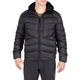 Куртка зимова 5.11 Tactical Acadia Down Jacket Black S (48364-019) - изображение 1