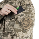 Куртка всесезонна P1G SMOCK Ukrainian Digital Camo (MM-14) M (UA281-29993-UDC) - зображення 11