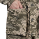 Куртка всесезонная P1G SMOCK Ukrainian Digital Camo (MM-14) XL (UA281-29993-UDC) - изображение 13