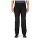 Штани тактичні 5.11 Tactical Apex Pants Black 4/Regular (64446-019) - зображення 1