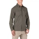 Сорочка тактична з довгим рукавом 5.11 Tactical FREEDOM FLEX WOVEN SHIRT - LONG SLEEVE RANGER GREEN L (72417-186) - изображение 3