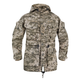 Куртка всесезонная P1G SMOCK Ukrainian Digital Camo (MM-14) S (UA281-29993-UDC) - изображение 1