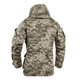 Куртка всесезонная P1G SMOCK Ukrainian Digital Camo (MM-14) S (UA281-29993-UDC) - изображение 2