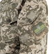 Куртка всесезонная P1G SMOCK Ukrainian Digital Camo (MM-14) S (UA281-29993-UDC) - изображение 10