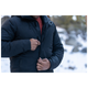 Куртка зимова 5.11 Tactical Atmos Warming Jacket Black XS (48369-019) - изображение 7