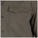 Сорочка тактична з коротким рукавом 5.11 Tactical Freedom Flex Woven S/S RANGER GREEN 2XL (71340-186) - изображение 6