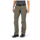 Штани тактичні 5.11 Tactical Apex Pants RANGER GREEN 8/Regular (64446-186) - зображення 3