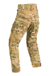 Польові літні штани P1G-Tac MABUTA Mk-2 (Hot Weather Field Pants) MTP/MCU camo M/Long (P73106MC) - изображение 2