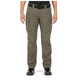 Штани тактичні 5.11 Tactical Women's Icon Pants RANGER GREEN 4/Long (64447-186) - изображение 1