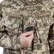 Куртка всесезонна P1G SMOCK Ukrainian Digital Camo (MM-14) L (UA281-29993-UDC) - зображення 7