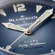 Наручные часы Blancpain × Swatch Bioceramic Scuba Fifty Fathoms Collection ''Atlantic Ocean" (SO35A100) - изображение 4