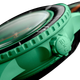 Наручний годинник Blancpain × Swatch Bioceramic Scuba Fifty Fathoms Collection ''Indian Ocean" (SO35I100) - зображення 3