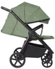 Дитяча коляска прогулянкова CARRELLO Bravo SL CRL-5520 Fruit Green Хакі - зображення 2
