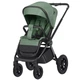 Универсальная коляска 2 в 1 CARRELLO Ultimo AIR CRL-6516 Forest Green Зеленая - изображение 2