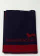 Шарф Мужской HARMONT&BLAINE UNI Синий (S0K146030978_801-UNI) - изображение 1