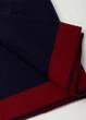 Шарф Мужской HARMONT&BLAINE UNI Синий (S0K146030978_801-UNI) - изображение 2