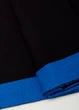 Шарф Мужской HARMONT&BLAINE UNI Черный (S0K146030978_999-UNI) - изображение 3